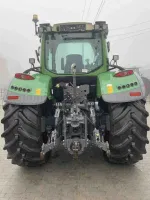 Fendt 724 Power Plus image 3
