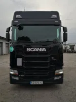 Scania R 450 image 4