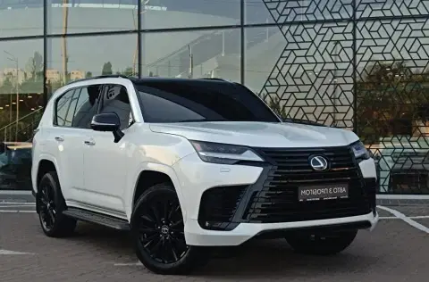 Lexus LX500d (2024-09-20T00:00:00.000Z)