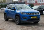 Jeep Compass image 1