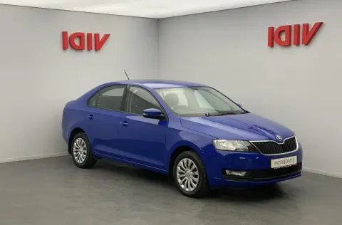Skoda Rapid (2024-08-16T00:00:00.000Z)