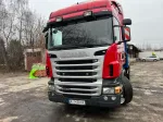Scania R 440 image 3