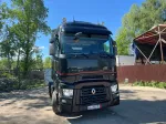 Renault Range T/T-Series image 3