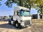 Renault Range TT-Series image 1