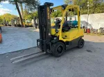 Hyster H2.5FT image 6