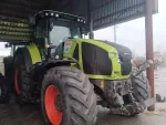 CLAAS AXION 950 image 1