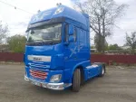 DAF XF 106 460 image 2