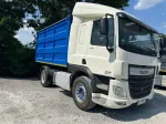 DAF CF440 image 2