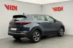 Kia Sportage image 3