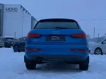 Audi Q3 image 4