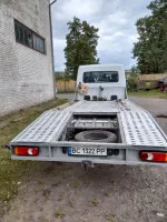 Opel Movano image 4