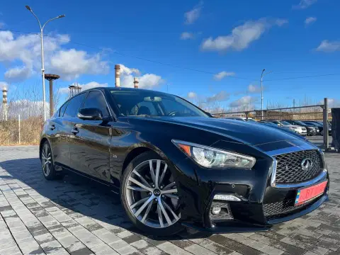 Infiniti Q50 (2024-01-09T00:00:00.000Z)