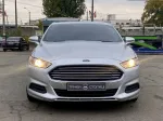 Ford Fusion image 2