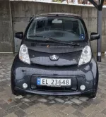 Peugeot iOn image 1
