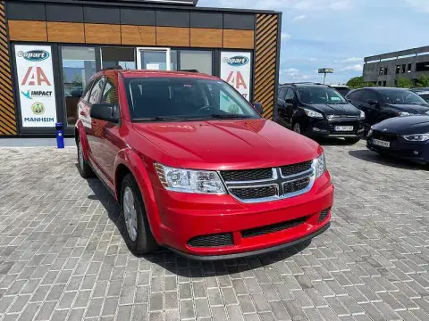 Dodge Journey (2023-12-20T00:00:00.000Z)