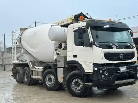 Volvo FMX 500 (2024-06-14T00:00:00.000Z)