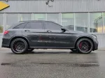Mercedes-Benz GLC-CLASS image 3