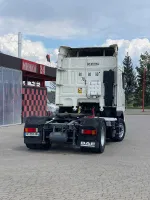 DAF XF 105 460 image 3