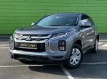 Mitsubishi ASX image 3