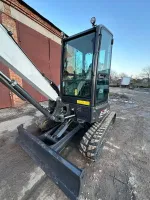 Bobcat E35Z image 13