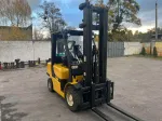 Yale GLP35VX E2345 image 4