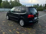 Volkswagen Touran image 4