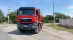 MAN TGS 35.400 image 2