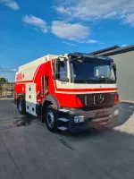 Mercedes-Benz Axor 1829 L image 1