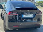 Tesla Model X image 2