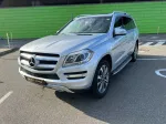 Mercedes-Benz GL-CLASS image 2
