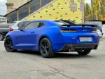 Chevrolet Camaro image 4