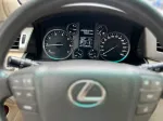 Lexus lX570 image 11