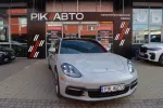 Porsche Panamera image 2