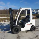 Nissan-Unicarriers P1F2A20D image 3