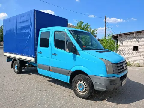 Volkswagen Crafter (2024-06-18T00:00:00.000Z)
