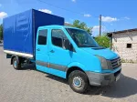 Volkswagen Crafter image 1