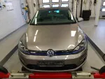 Volkswagen E-GOLF image 7