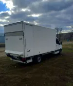 Volkswagen Crafter image 3