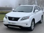 Lexus RX 350 image 2