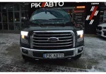 Ford F150 Super Crew image 4