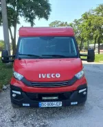 IVECO Daily image 1