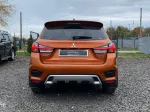 Mitsubishi Outlander Sport image 4