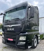 MAN TGX 18.460 image 2