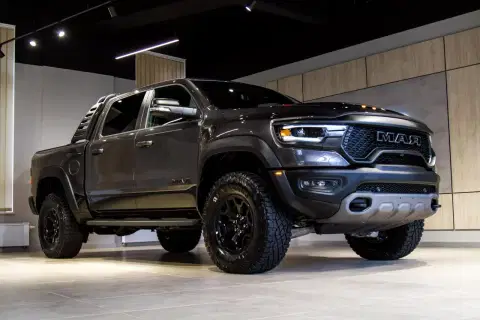 Dodge RAM 1500 TRX (2023-10-09T00:00:00.000Z)