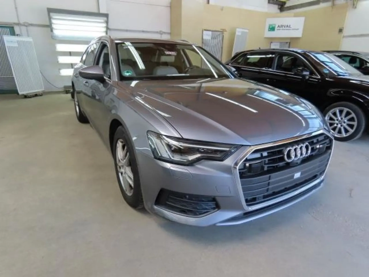 Audi A6 image 1