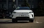 Geely Geometry C image 3