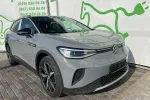 Volkswagen ID.4 Crozz image 1