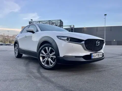 Mazda CX-30 (2024-09-23T00:00:00.000Z)