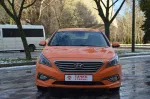 Hyundai Sonata image 2