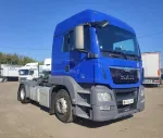 MAN TGS 18.400 image 1